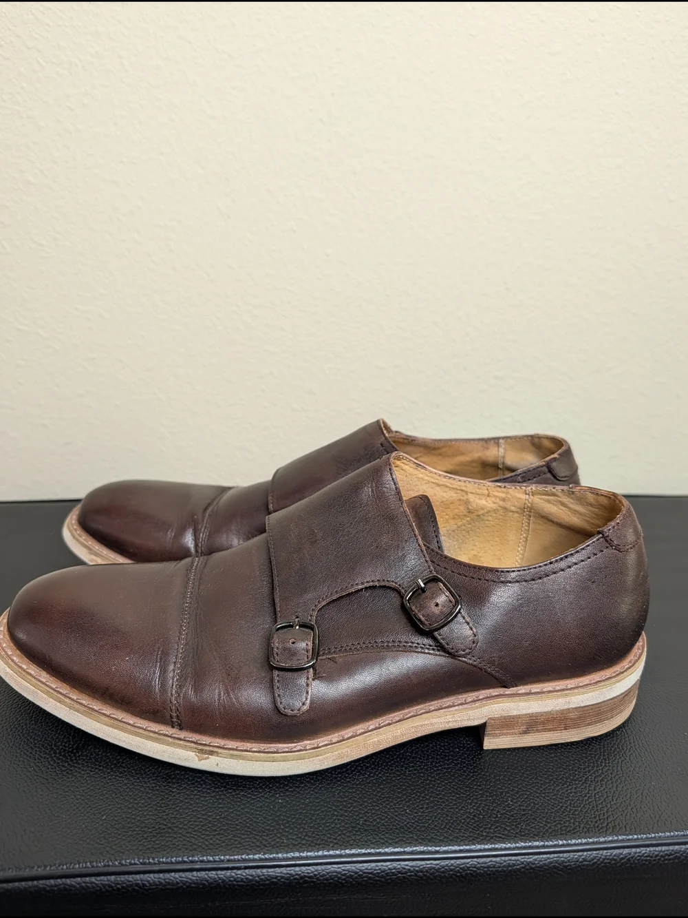 Steve Madden steve madden